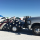 Illustration for article titled Here's Some of the Best and Weirdest Cars at Bonneville's World of Speed